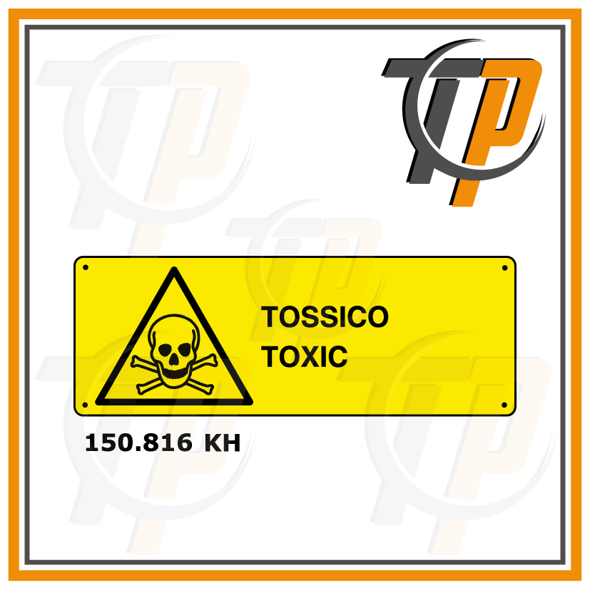 Targa Tossico 2? - Trust Print