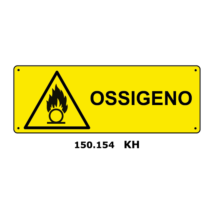 Targa OSSIGENO - Trust Print