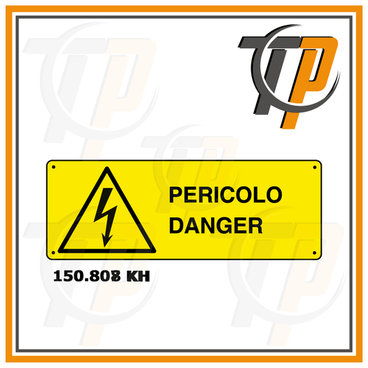 Targa PERIC - Trust Print
