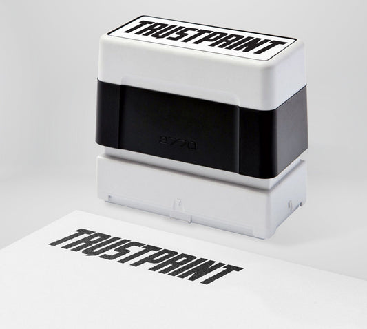 Timbro Brother 2770 - Trust Print